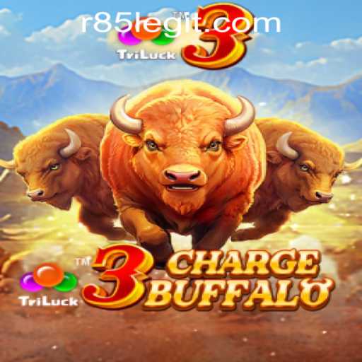 Unveiling 3ChargeBuffalo: A Comprehensive Game Overview