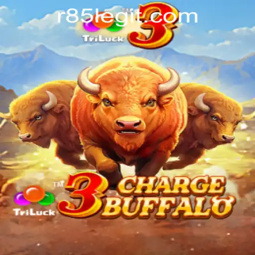 Unveiling 3ChargeBuffalo: A Comprehensive Game Overview