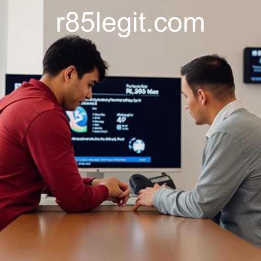 Understanding User Agreements: A Focus on R85 Com Legit or Not