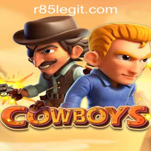Exploring the World of COWBOYS Game and the Legitimacy of R85 com