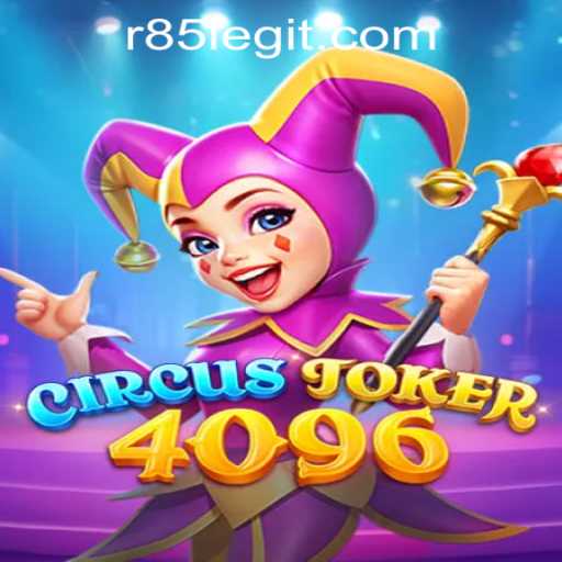 Circus Joker 4096: Fun and Strategy Combined