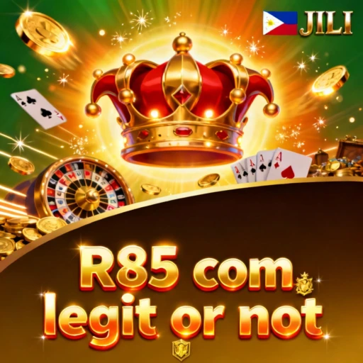 R85 com legit or not