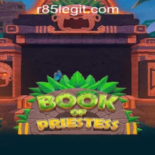 Discover Book of Priestess