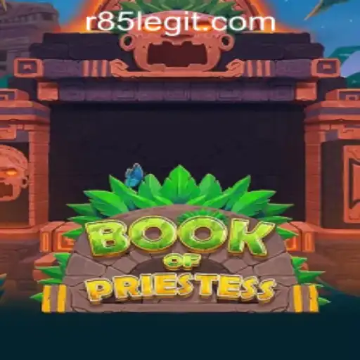 Discover Book of Priestess