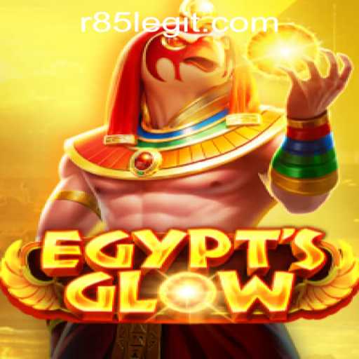 Unveiling the Mysteries of EgyptsGlow and the Legitimacy of R85 com