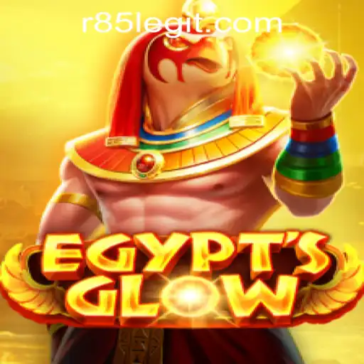 Unveiling the Mysteries of EgyptsGlow and the Legitimacy of R85 com