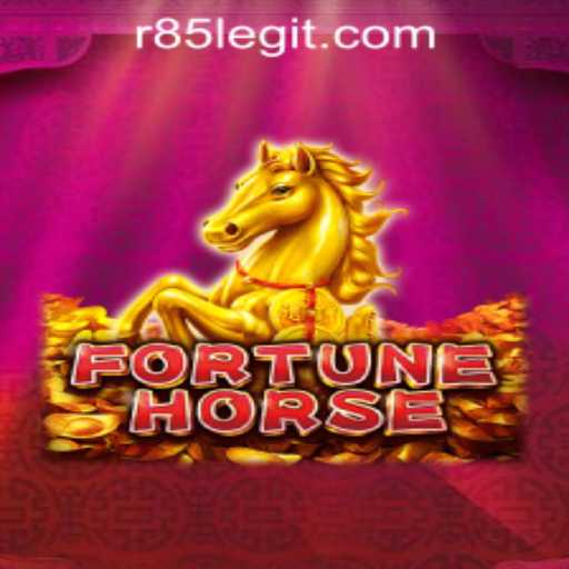 Exploring FortuneHorse: Game Overview and the Legitimacy of R85 com