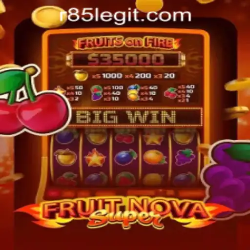 Discovering FruitNovaSuper: An Exciting Gaming Adventure or R85 com Legit Concern?