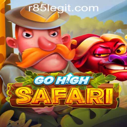 Discovering GoHighSafari: A Modern Gaming Adventure