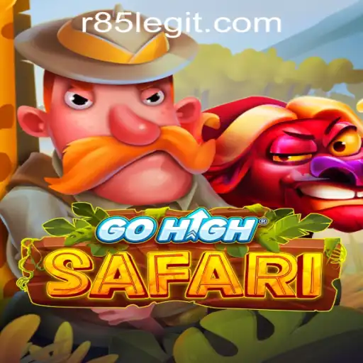 Discovering GoHighSafari: A Modern Gaming Adventure