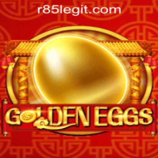 Exploring the World of GoldenEggs and the Legitimacy of R85 com
