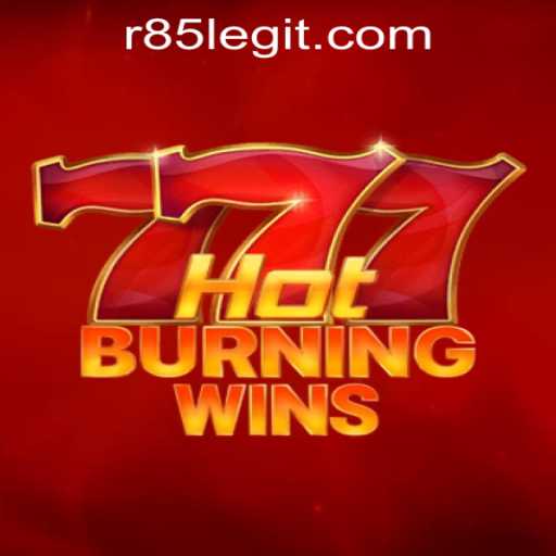 Exploring the Thrills and Challenges of HotBurningWins: A Comprehensive Guide