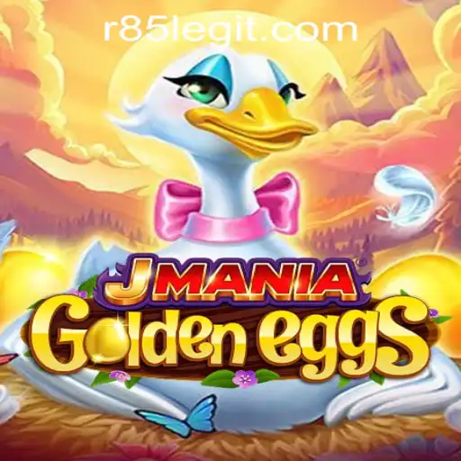 Exploring the Exciting World of JManiaGoldenEggs: Rules and Legitimacy