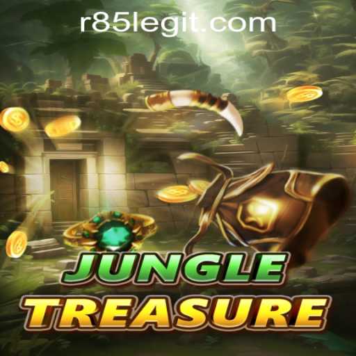 Exploring the Enchanting World of JungleTreasure: An In-Depth Look