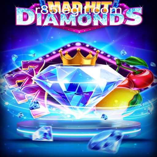Exploring MadHitDiamonds: A Comprehensive Guide to Game Mechanics and Legitimacy