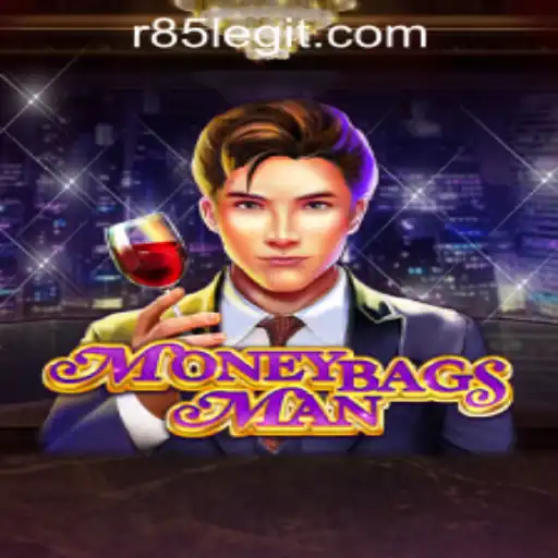Exploring MoneybagsMan: The Thrilling New Game