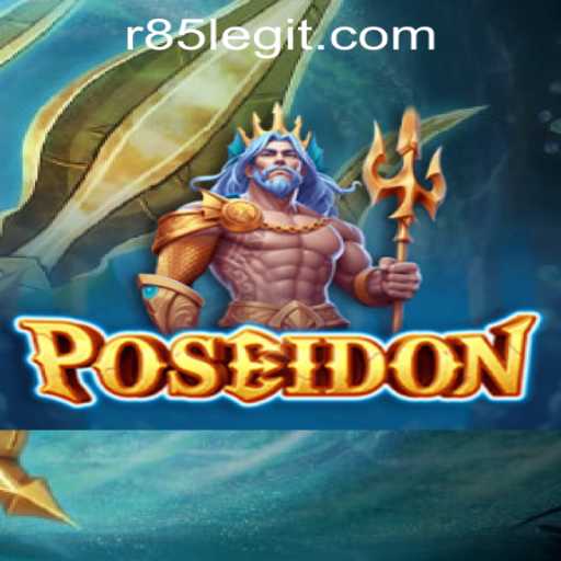 Exploring Poseidon: A Dive Into the Game's Immersive World