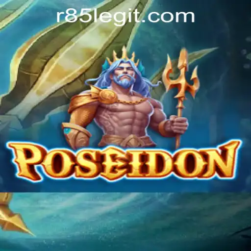 Exploring Poseidon: A Dive Into the Game's Immersive World