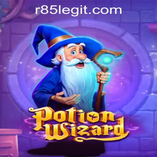 Exploring the Enchanting World of PotionWizard and the Legitimacy of R85 com