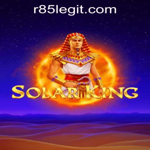 Exploring SolarKing: A Galactic Adventure and Evaluating R85 com