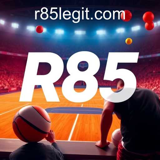 Sports and Technology: The Legitimacy of R85 com