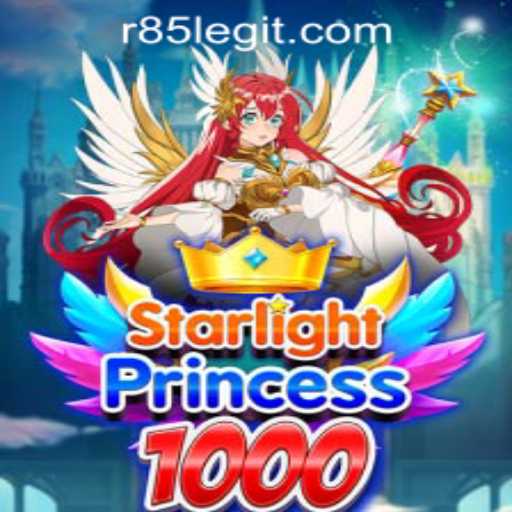 Exploring Starlight Princess 1000 and R85 com Legitimacy
