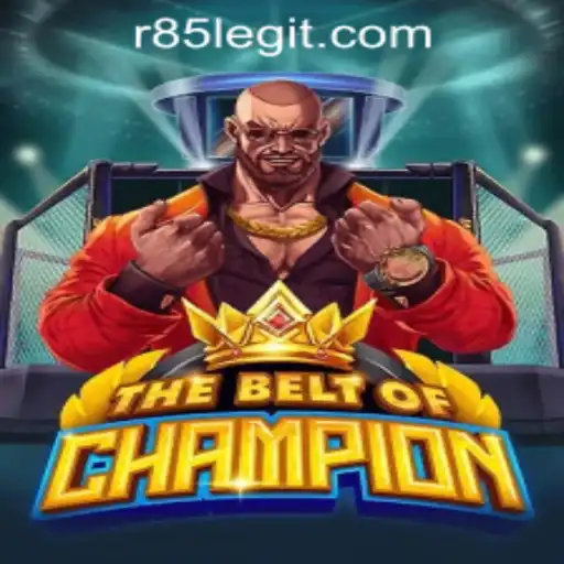 TheBeltOfChampion: An In-Depth Look at the New Gaming Phenomenon