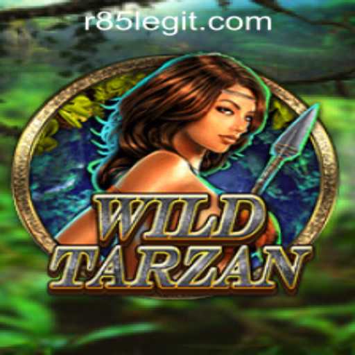Exploring 'WildTarzan': An Adventure in Digital Jungles