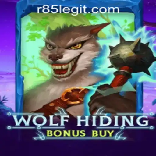 Exploring the Intriguing World of WolfHidingBonusBuy
